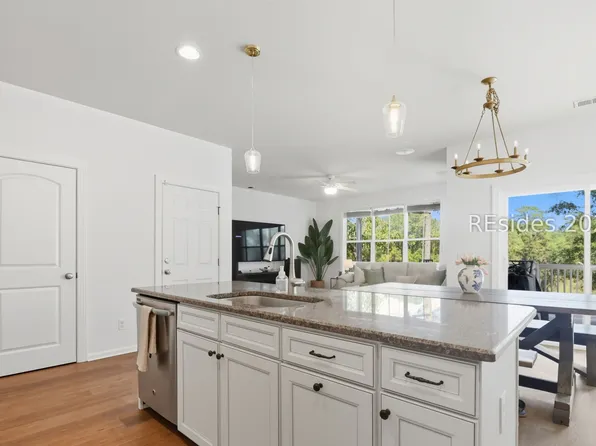 91 Jarvis Creek Ln, Hilton Head Island, SC 29926