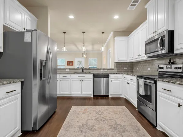 427 Paso Fino St, Waco, TX 76706