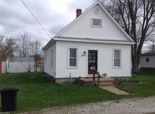 18080 6th St, Beloit, OH 44609