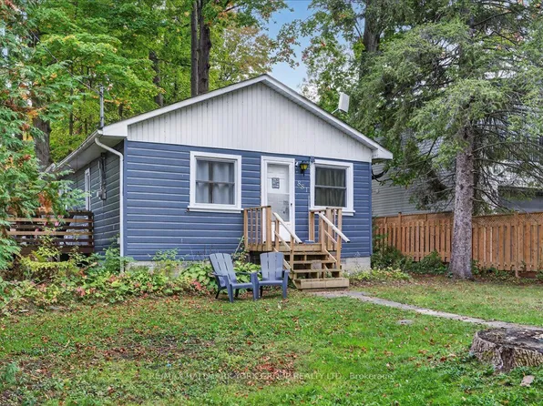 881 Clifton Blvd, Innisfil, ON L9S 4L7