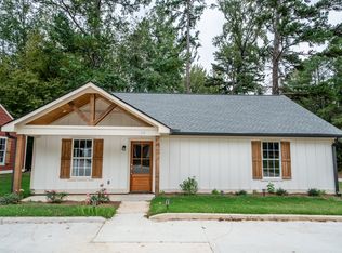 110 County Road 102, Oxford, MS 38655