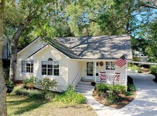 803 Stanley Dr, Fernandina Beach, FL 32034