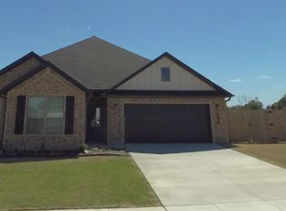 6003 SW Macasin Ave, Bentonville, AR 72713