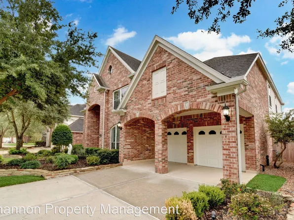 11130 Sheldon Bend Dr, Richmond, TX 77406