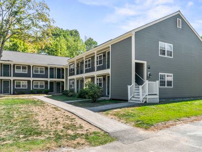 93 Henry Law Avenue #73, Dover, NH, 03820