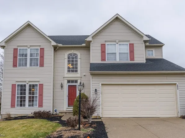 9955 Agate St NW, Canal Fulton, OH 44614
