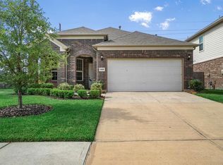 13522 Smith Lake Ln, Houston, TX 77044