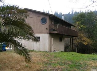 18010 Lark Dr, Guerneville, CA 95446