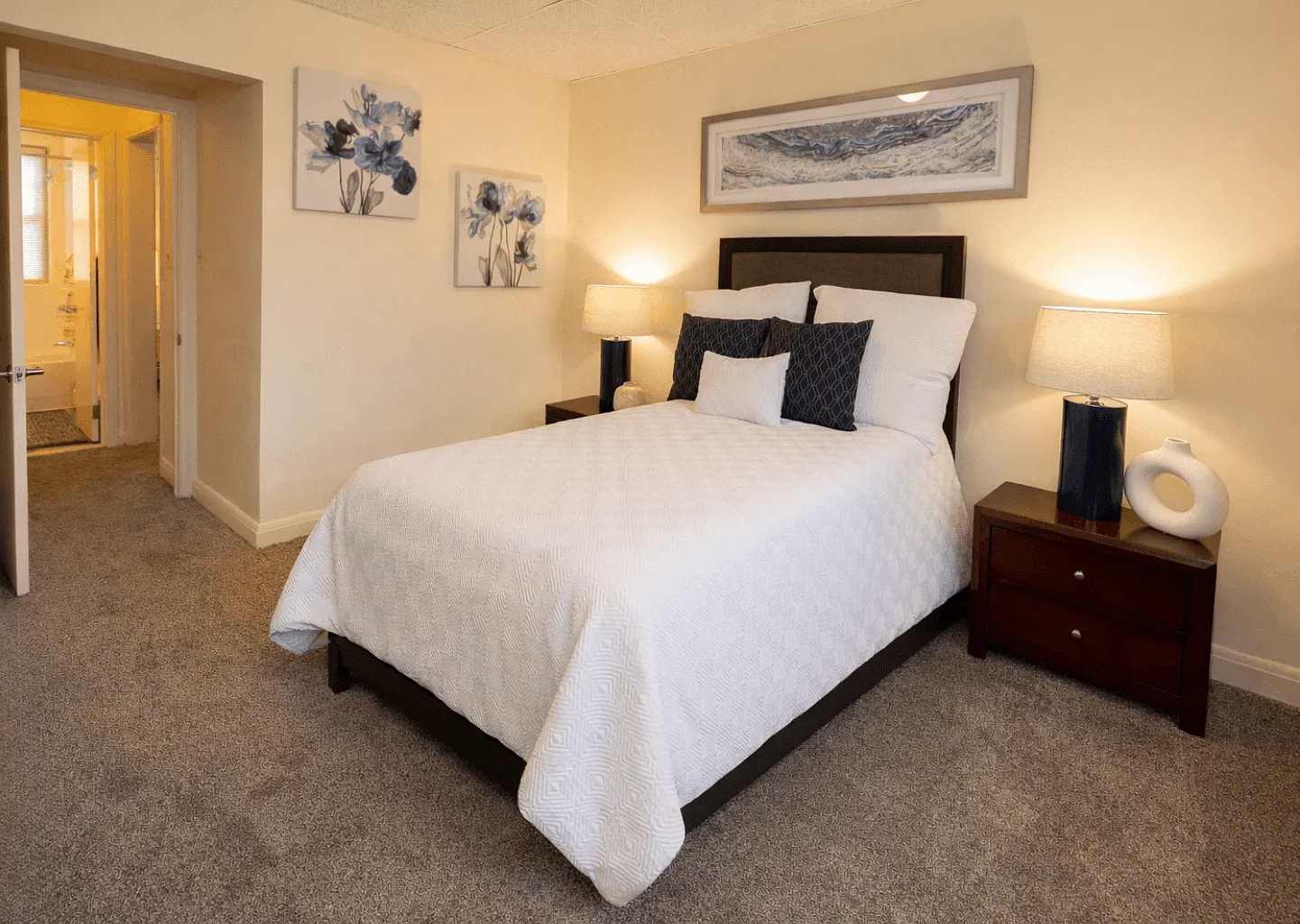 Loch Bend Apartments — Photo 4