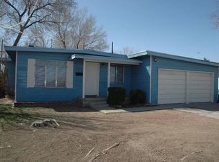 1701 Harvard Way, Reno, NV 89502