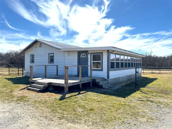 310 E 14th St, Cisco, TX 76437