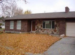 369 E 840 N, American Fork, UT 84003