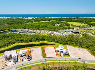 LOT 23 Windsong Dr, Watersound, FL 32461