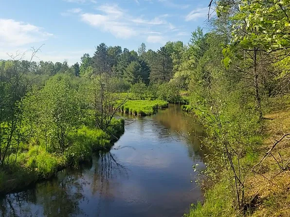 PARCEL 3 Sumac Trl, Grayling, MI 49738