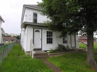 2872 4th Ave, Huntington, WV 25702