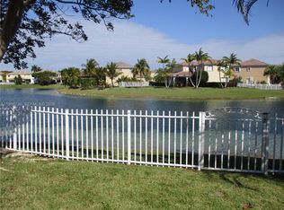 8803 SW 206th Ln, Cutler Bay, FL 33189