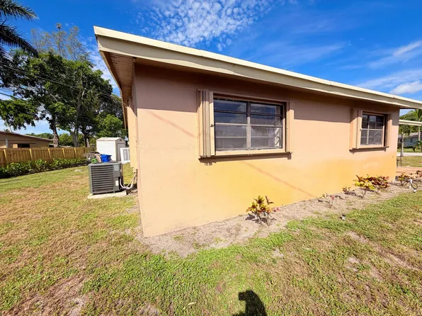 1200 NW 18th Street, Fort Lauderdale, FL 33311