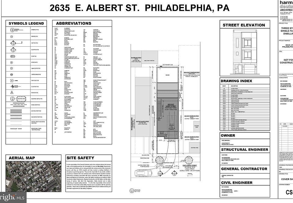 1st image of 2635 E Albert St