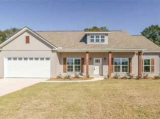 3010 Jamie Ln, Moundville, AL 35474