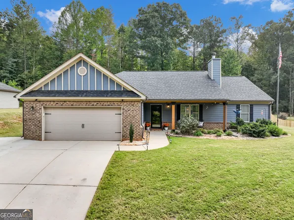 433 Emily Forest Way, Pendergrass, GA 30567