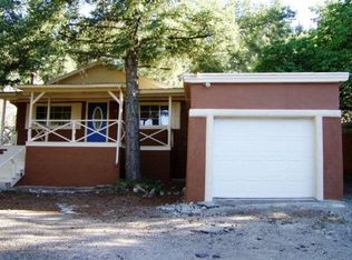 135 Junction Rd, Ruidoso, NM 88345