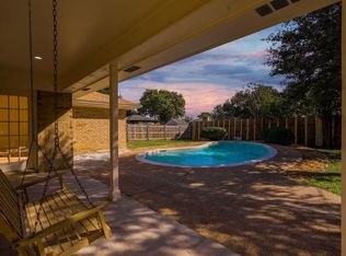 3629 Wedgworth Rd S, Fort Worth, TX 76133