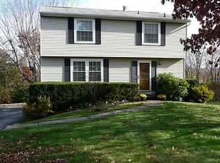 47 Woodhill Dr, Cheswick, PA 15024
