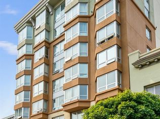 650 Turk St Unit 402, San Francisco, CA 94102