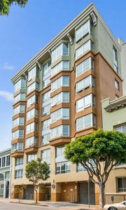 650 Turk St Unit 402, San Francisco, CA, 94102