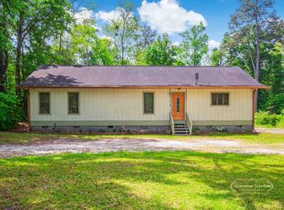 4391 Party Pines Rd, Conway, SC 29526