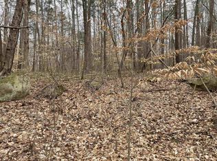 LOT 10 Buttonwood Ln LOT 10, Roxboro, NC 27574