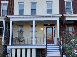 611 K St NE, Washington, DC 20002