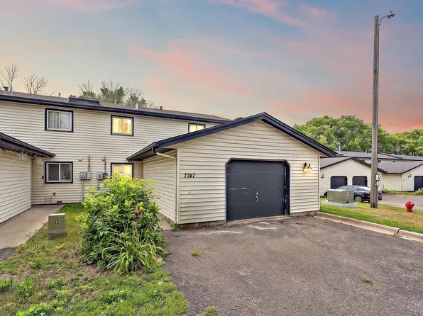 7747 89th Ave N, Brooklyn Park, MN 55445