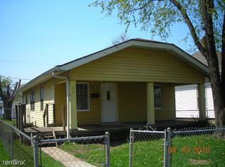 278 N Tremont St, Indianapolis, IN