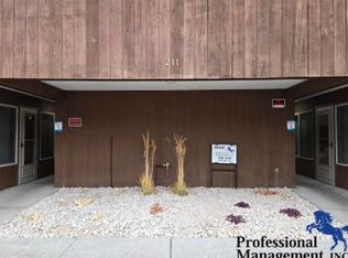 211 N 34th St #17, Billings, MT 59101