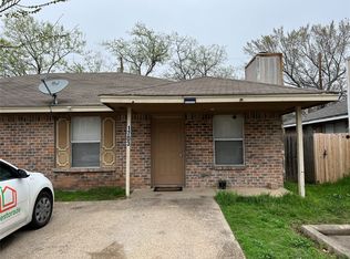 1703 Windsong Ln, Irving, TX 75060