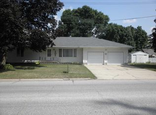 213 N Main St, Saint Ansgar, IA 50472