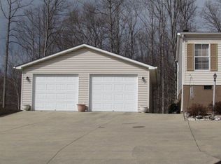 30207 Old Saltworks Rd, Meadowview, VA 24361