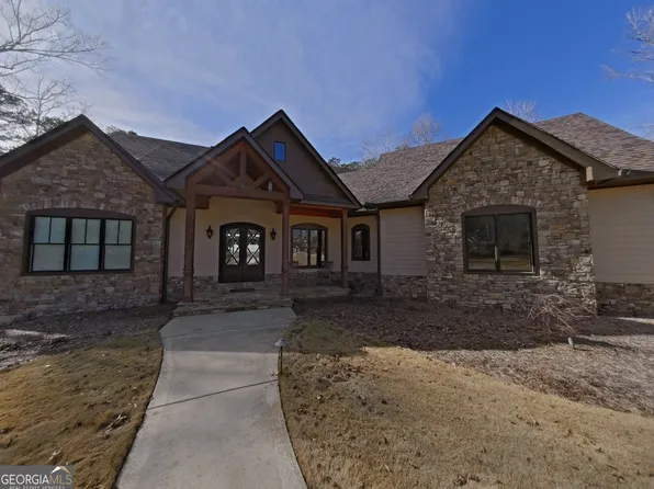 1120 Sailview Dr, Buckhead, GA 30625