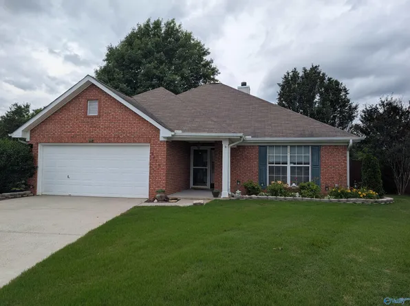 2614 Quail Ridge Ln SW, Huntsville, AL 35803
