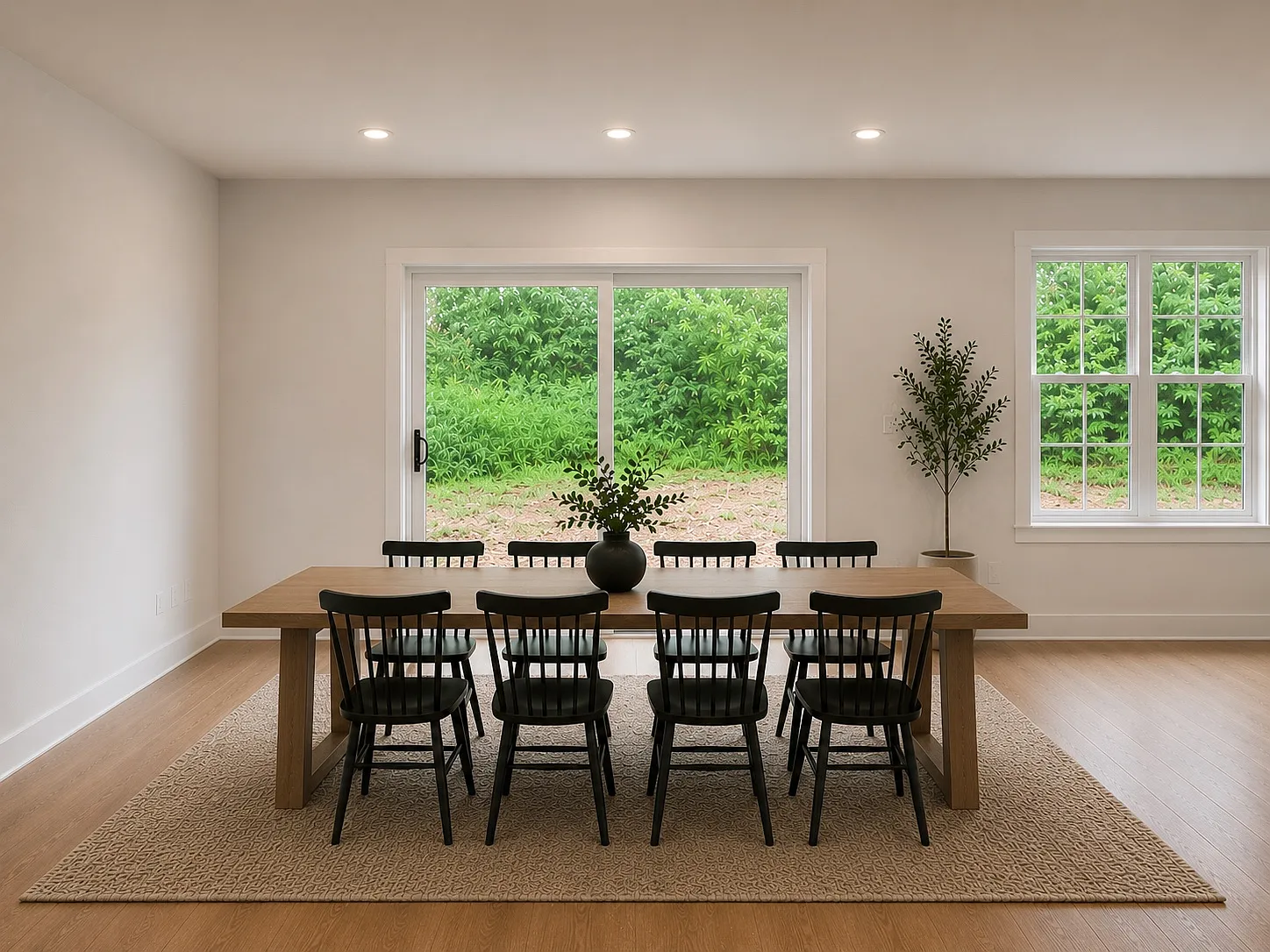 2 bed, 2.5 bath, 1341 sqft, $1,300 — Photo 4