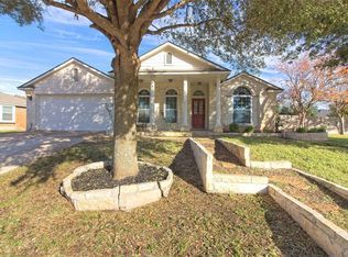 3112 Clinton Pl, Round Rock, TX 78665