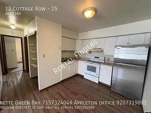 12 Cottage Row #15 Photo 1