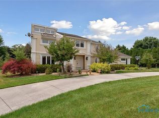 2917 Riva Ridge Rd, Toledo, OH 43615