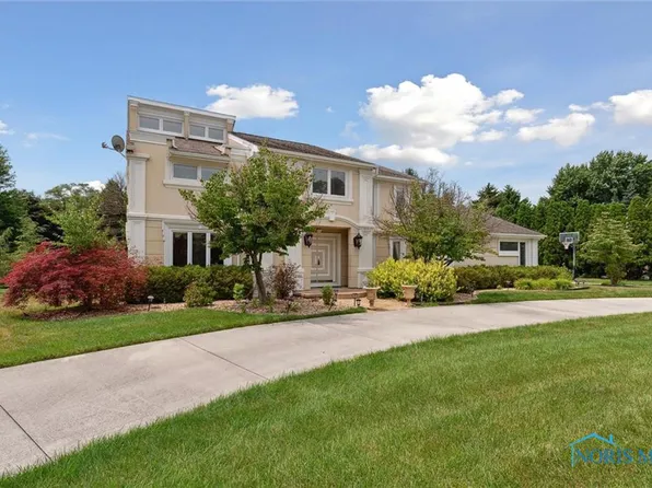 2917 Riva Ridge Rd, Toledo, OH 43615