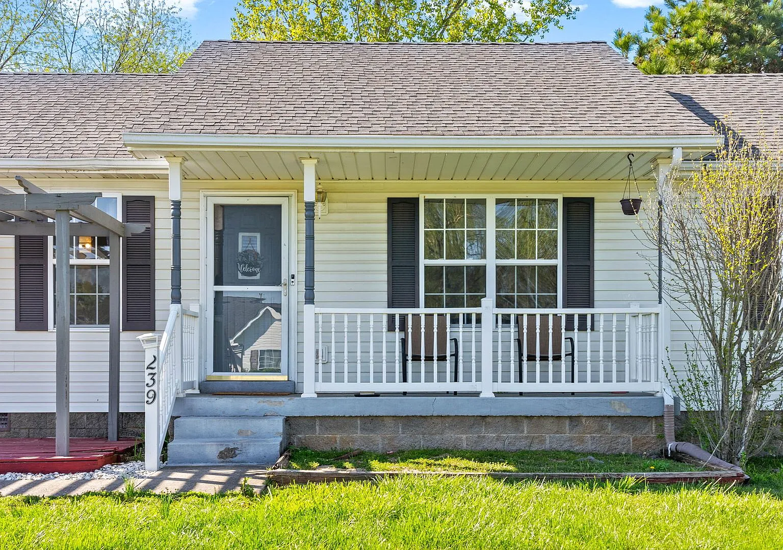 239 Golden Pond Ave OaK Grove, KY 42262 — Photo 4