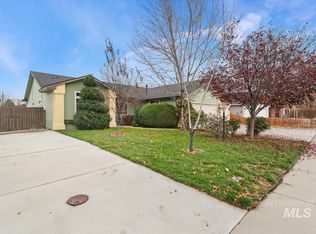 10664 W Pattie St, Boise, ID 83713