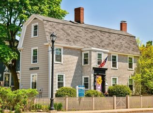 24 North St, Salem, MA 01970