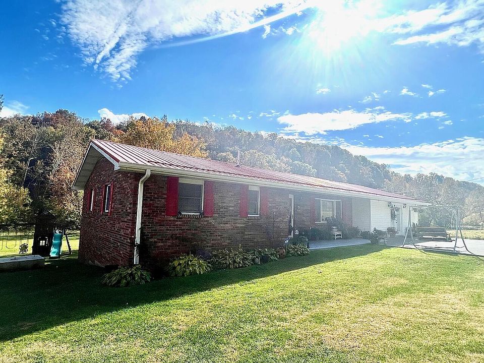 4002 Lower Copper Creek Rd, Castlewood, VA 24224 Zillow