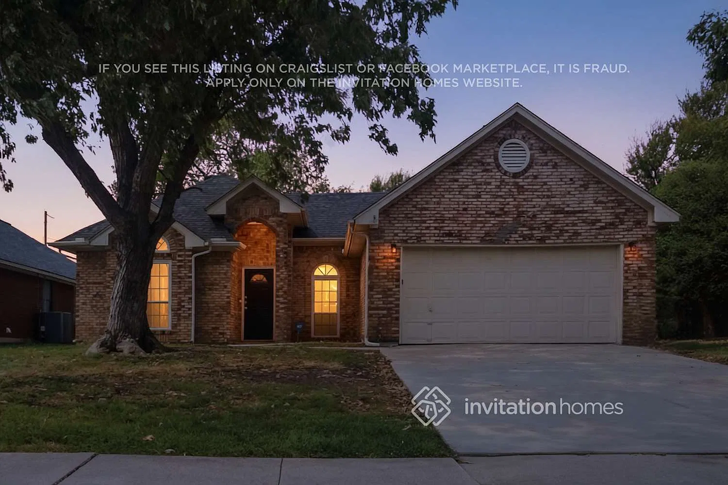 1304 Brookmeadow Ct Arlington, TX 76018 — Photo 3